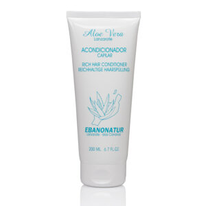 Aloe Vera reichhaltige Haarspülung - 200 ml - Apotheke im Marktkauf Shop