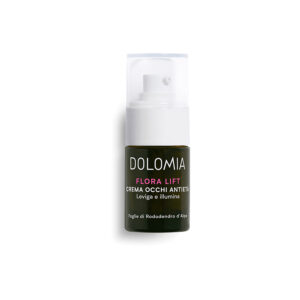 Dolomia - Anti-Aging Augencreme - Apotheke im Marktkauf