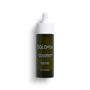 Dolomia - Erstrahlendes Gesichtsserum - Phyto Defence+ - Apotheke im Marktkauf