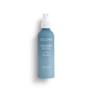Dolomia - Gesichtsspray aus den Dolomiten - Phyto Defence+