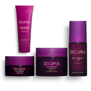 Anti-Aging Pflege - Rose Therapy