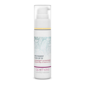 Apotheke im Marktkauf - Anti-Pigment Fluid LSF 50 mit Vitisbright und Niacinamid