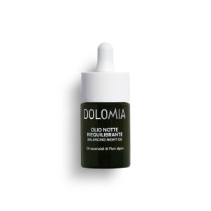 Dolomia - Regenerierendes Gesichtsöl für die Nacht - Apotheke im Marktkauf