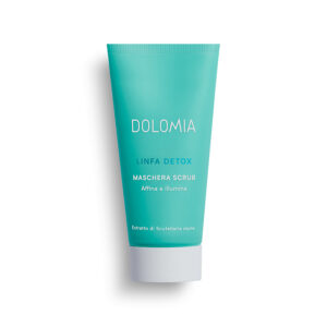 Dolomia - Peeling-Gesichtsmaske - Linfa Detox - Apotheke im Marktkauf