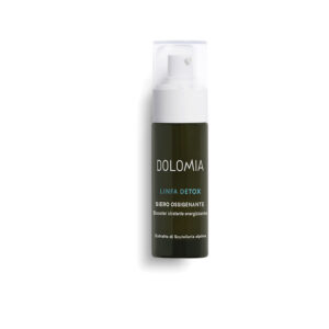 Dolomia - Sauerstoffspendendes Gesichtsgel - Linfa Detox - Apotheke im Marktkauf