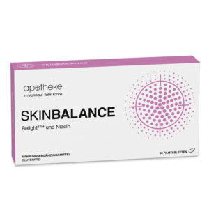 Skinbalance - Apotheke im Marktkauf