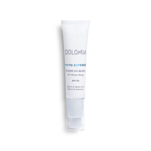 Dolomia - Schutzfluid UV-Block LSF 50 - Phyto Defence+ Apotheke im Marktkauf