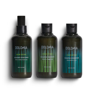 Hair Detox