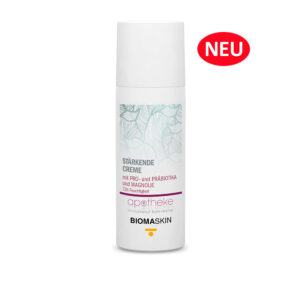 Stärkende Creme mit Pro- Präbiotika und Magnolie - Apotheke im Marktkauf