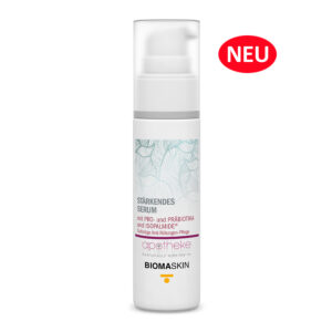Stärkendes Serum mit Pro- und Präbiotika und Isopalmide - Apotheke im Marktkauf