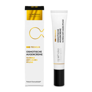 osmotische Augencreme - Apotheke im Marktkauf