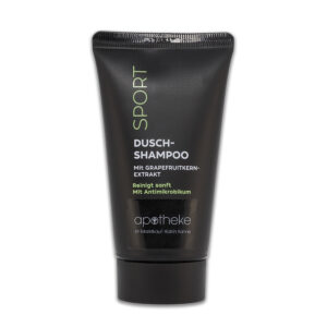 Sport Dusch Shampoo - Apotheke im Marktkauf
