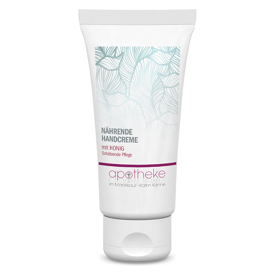 Nährende Hamdcreme mit Honig 75 ml - Apotheke im Marktkauf Shop