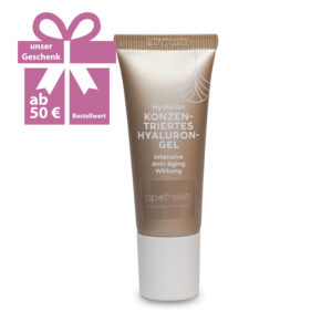 20ml konzentriertes hyaluron gel