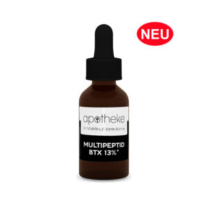 Multipeptid BTX 13% - Apotheke im Marktkauf