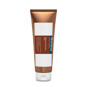 BRÄUNUNGS- INTENSIVIERENDE CREME PRE & AFTER SUN - Apotheke im Marktkauf shop