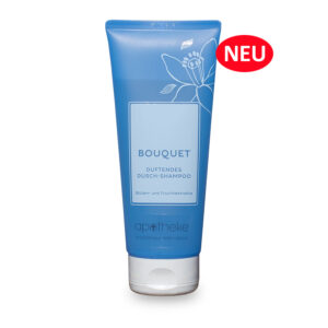 Unifarco - Duftendes Dusch-Shampoo Bouquet - 200 ml