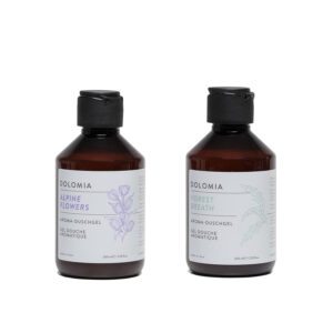 Dolomia Aroma-Duschgel