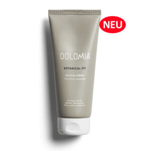 Dolomia - Duschcreme - Botanical Fit - 200 ml