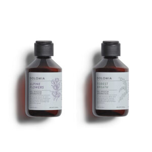 Dolomia Aroma-Duschgel