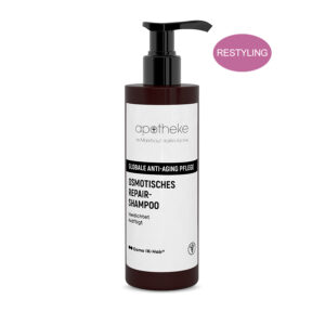 Osmotisches Repair-Schampoo - Apotheke im Marktkauf