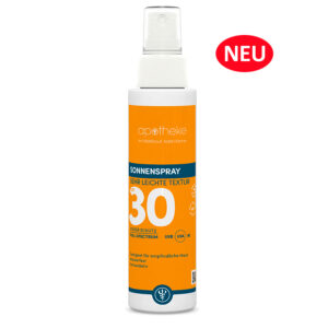 Unifarco Sonnenspray LSF 30 sehr leichte Textur