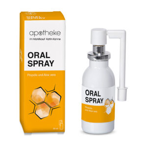 Oralspray - Apotheke im Marktkauf