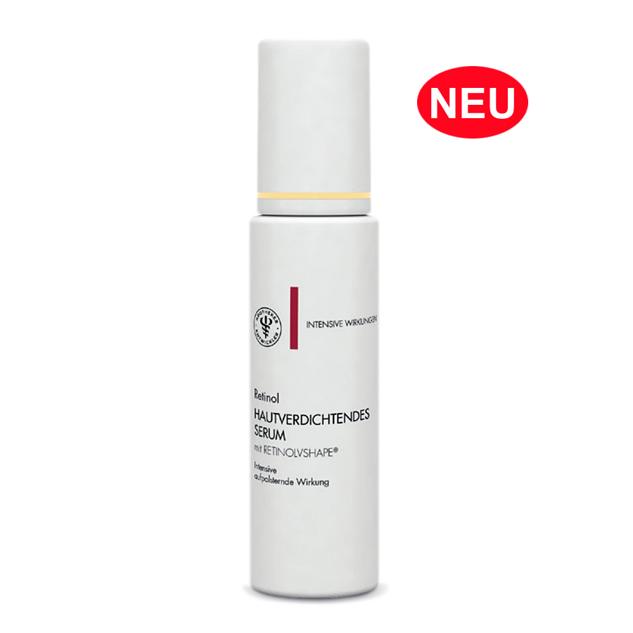 Apotheke im Marktkauf – Retinol hautverdichtendes Serum – 50 ml